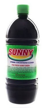 Sunny Green 1 Ltr